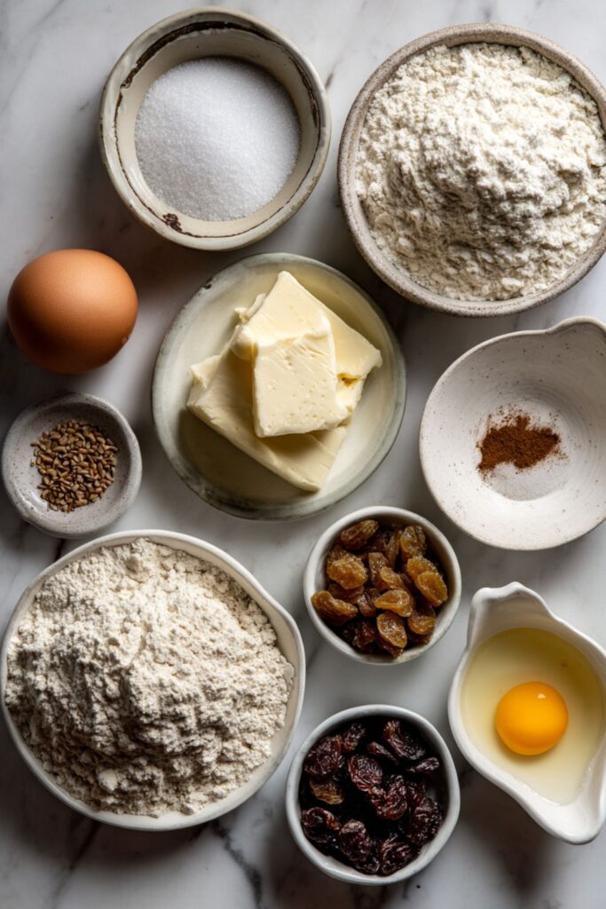 Martha Stewart Irish Soda Bread Recipe