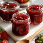 Martha Stewart Jam Recipe