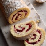 Martha Stewart Jelly Roll Cake Recipe
