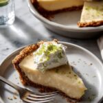 Martha Stewart Key Lime Pie Recipe