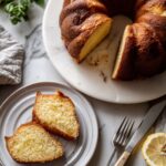 Martha Stewart Lemon Cake Recipe