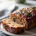 Martha Stewart Meatloaf 101 Recipe