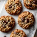 Martha Stewart Oatmeal Cookies Recipe