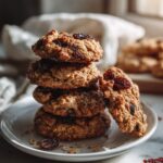Martha Stewart Oatmeal Raisin Cookies Recipe