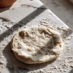 Martha Stewart Quick Basic Pizza Dough Recipe