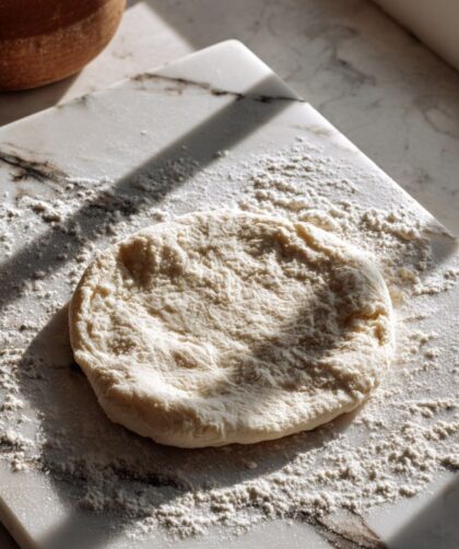 Martha Stewart Quick Basic Pizza Dough Recipe