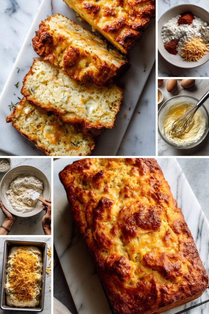 Martha Stewart Quick Bread Recipe