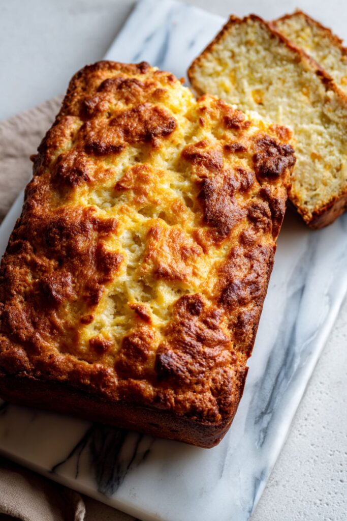 Martha Stewart Quick Bread Recipe
