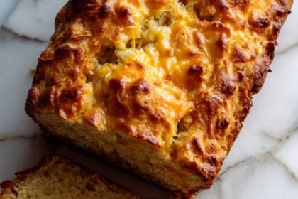 Martha Stewart Quick Bread Recipe