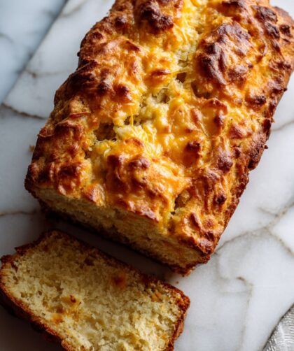 Martha Stewart Quick Bread Recipe