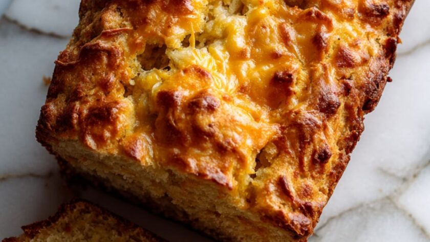 Martha Stewart Quick Bread Recipe