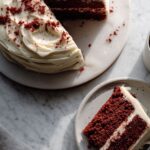 Martha Stewart Red Velvet Cake Recipe
