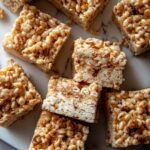 Martha Stewart Rice Krispie Treats Recipe