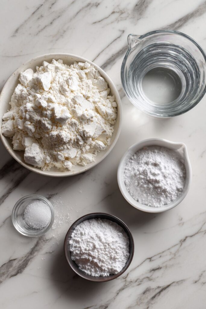 Martha Stewart Royal Icing Recipe