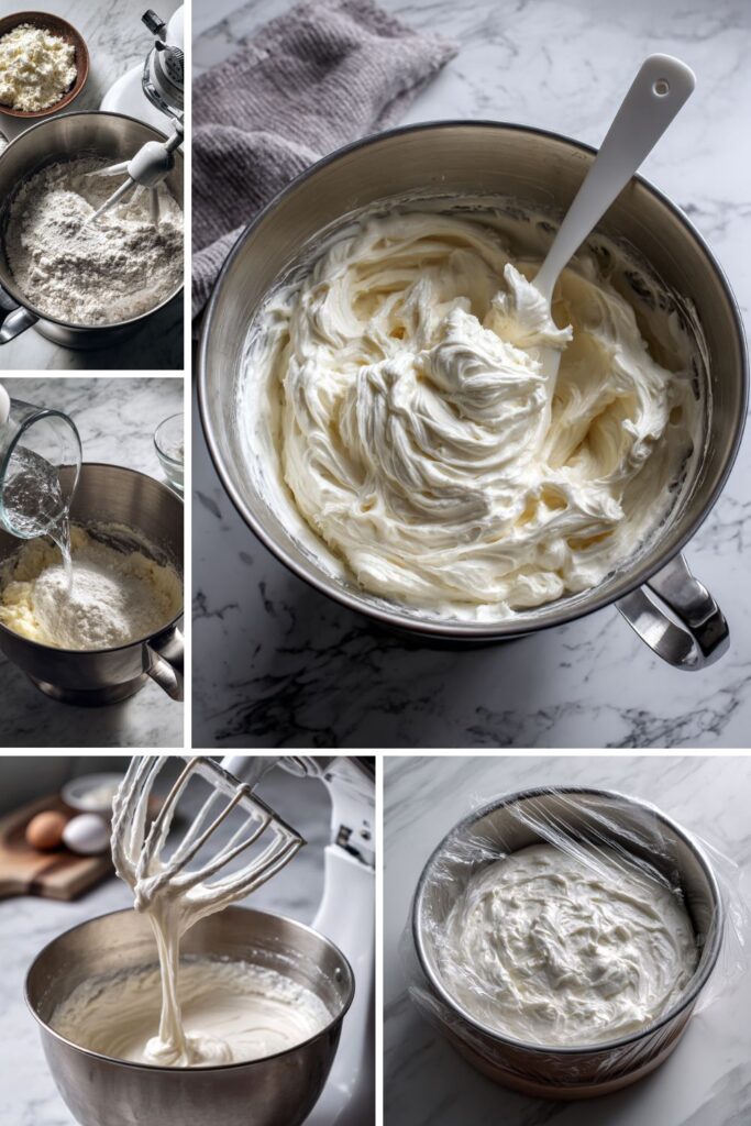 Martha Stewart Royal Icing Recipe