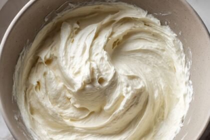Martha Stewart Royal Icing Recipe