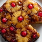 Martha Stewart Upside Down Cake Recipe