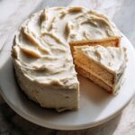 Martha Stewart Vanilla Cake Recipe