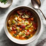 Martha Stewart Vegetable Soup Recipe