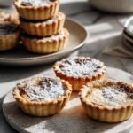 Martha Stewart Vienna Tarts Recipe