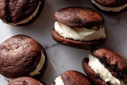 Martha Stewart Whoopie Pies Recipe