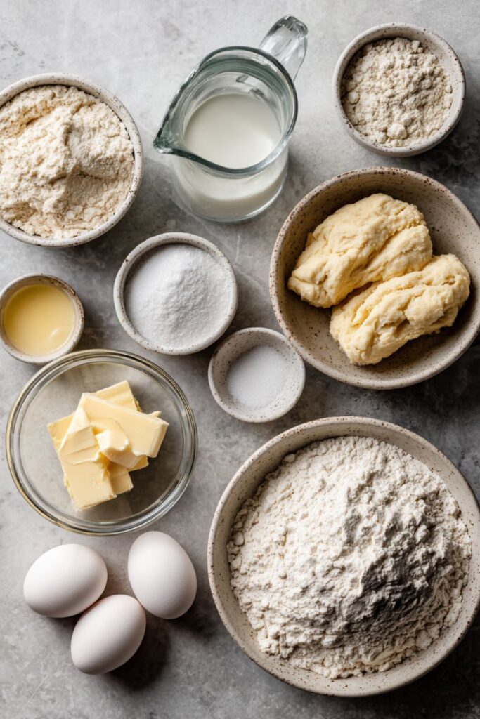 Martha Stewart Yeast Rolls Recipe