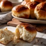 Martha Stewart Yeast Rolls Recipe