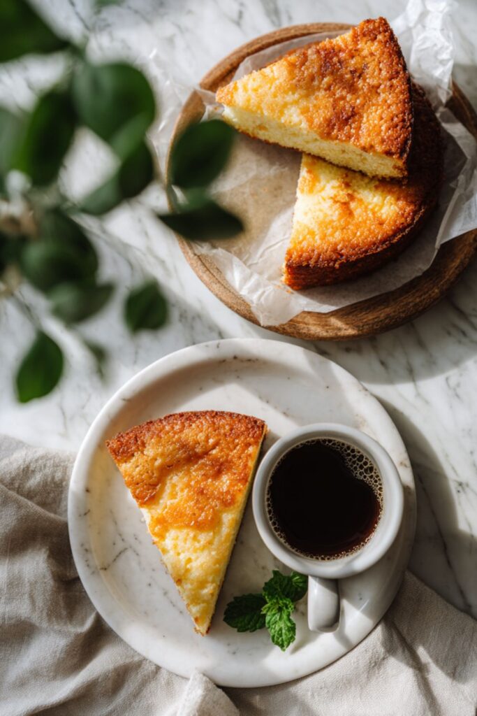 Martha Stewart Yellow Cake Recipe