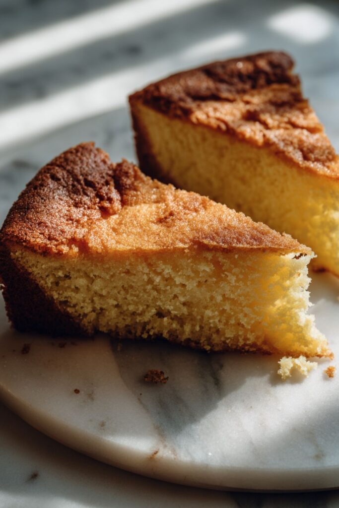 Martha Stewart Yellow Cake Recipe