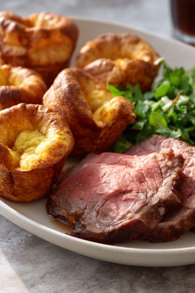 Martha Stewart Yorkshire Pudding Recipe