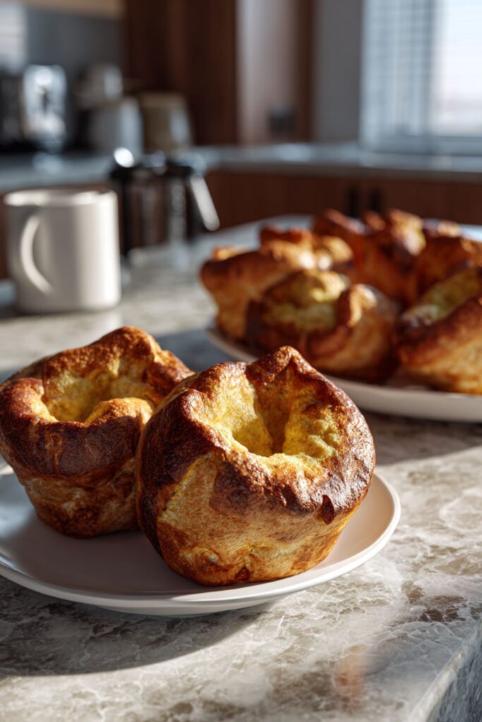 Martha Stewart Yorkshire Pudding Recipe