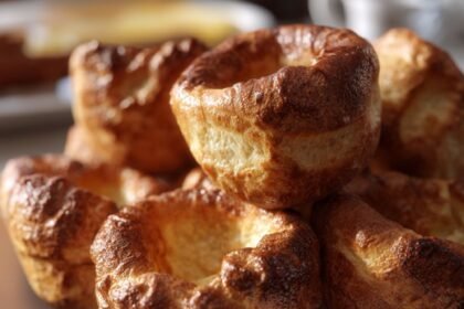 Martha Stewart Yorkshire Pudding Recipe