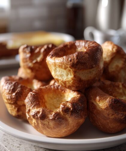 Martha Stewart Yorkshire Pudding Recipe