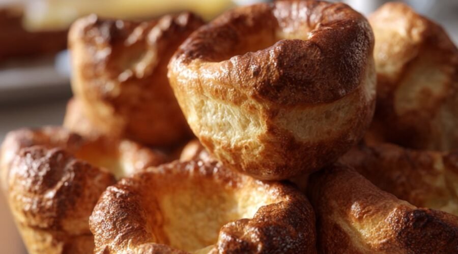 Martha Stewart Yorkshire Pudding Recipe