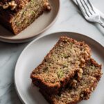 Martha Stewart Zucchini Nut Bread Recipe