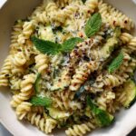 Martha Stewart Zucchini Pasta Recipe