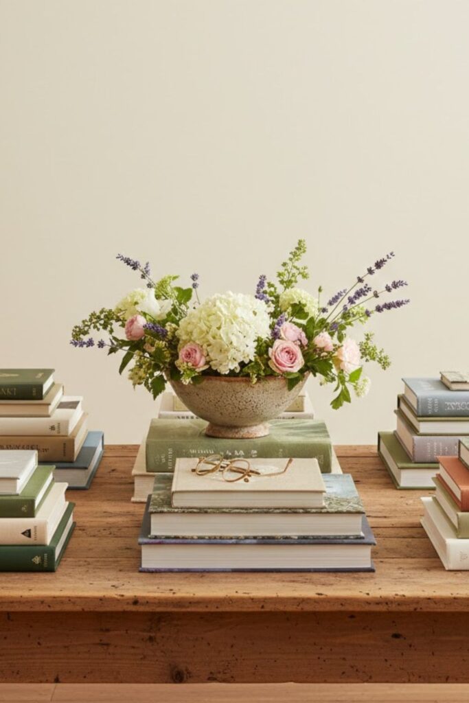 The Coffee Table of Books