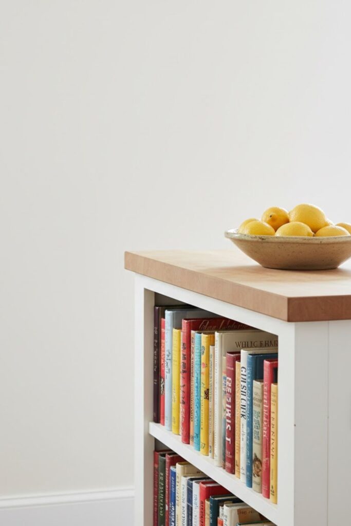  The Cookbook Library