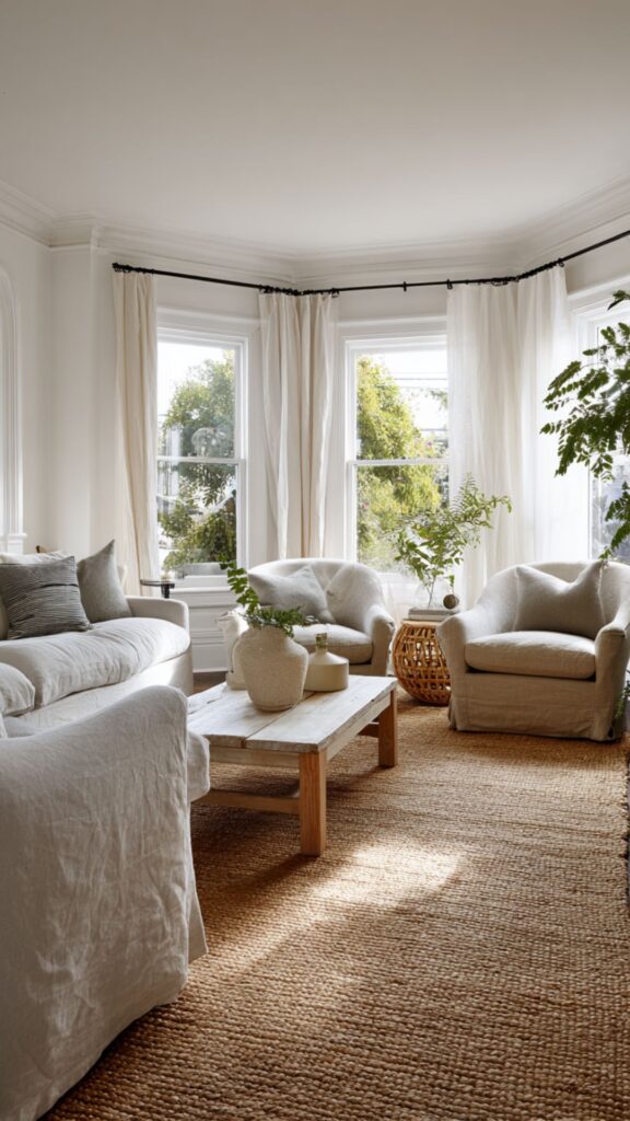 Martha Stewart Home Interiors: 15 Design Decisions That Make a Room Feel Right