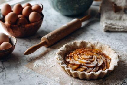 Martha Stewart Baking Aesthetic: 15 Scenes That Make the Kitchen the Most Beautiful Room