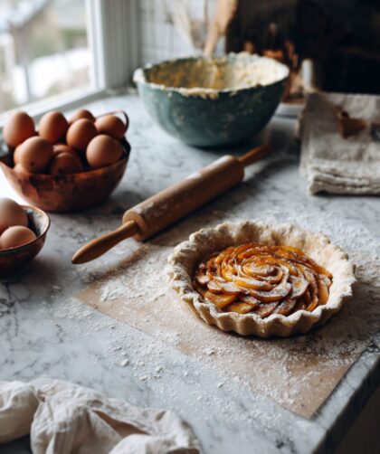 Martha Stewart Baking Aesthetic: 15 Scenes That Make the Kitchen the Most Beautiful Room