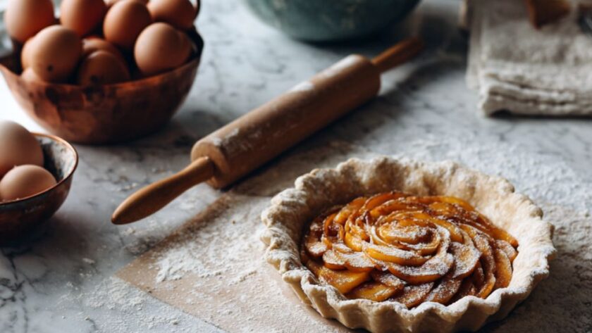 Martha Stewart Baking Aesthetic: 15 Scenes That Make the Kitchen the Most Beautiful Room