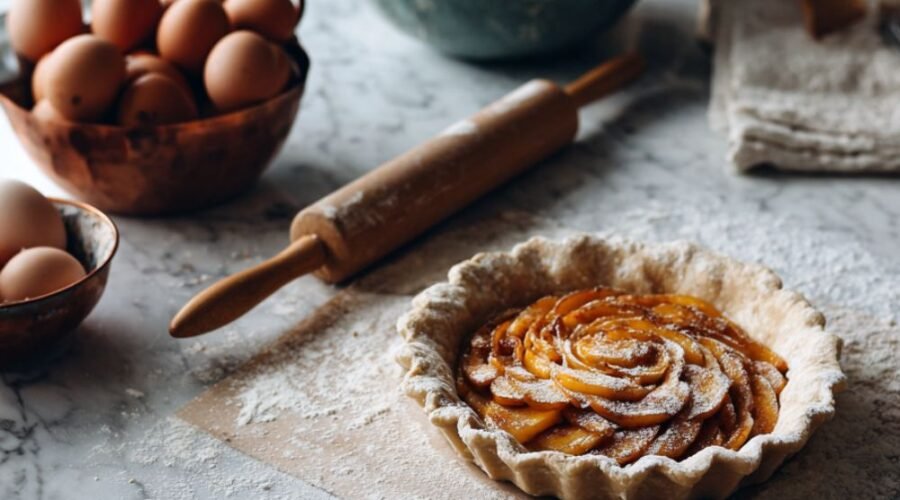 Martha Stewart Baking Aesthetic: 15 Scenes That Make the Kitchen the Most Beautiful Room