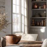 Martha Stewart Home Decorating: 15 Rules for Rooms That Look Like a Life