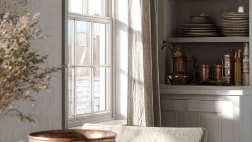 Martha Stewart Home Decorating: 15 Rules for Rooms That Look Like a Life