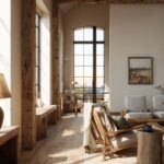 Martha Stewart Home Interiors: 15 Design Decisions That Make a Room Feel Right