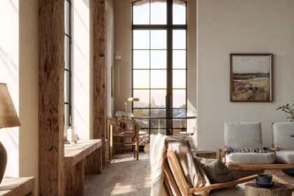 Martha Stewart Home Interiors: 15 Design Decisions That Make a Room Feel Right