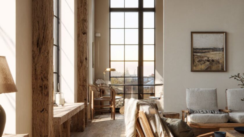 Martha Stewart Home Interiors: 15 Design Decisions That Make a Room Feel Right