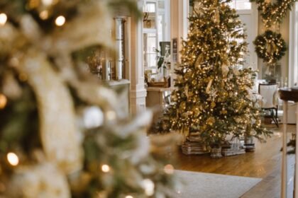 Martha Stewart Aesthetic Christmas: 15 Holiday Details That Turn a House into a Celebration