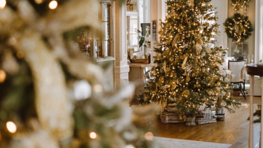 Martha Stewart Aesthetic Christmas: 15 Holiday Details That Turn a House into a Celebration